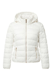 Piumini Bianco Yes-zee
