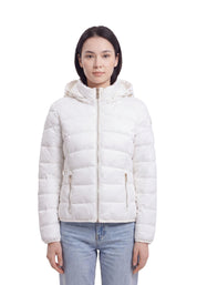 Piumini Bianco Yes-zee