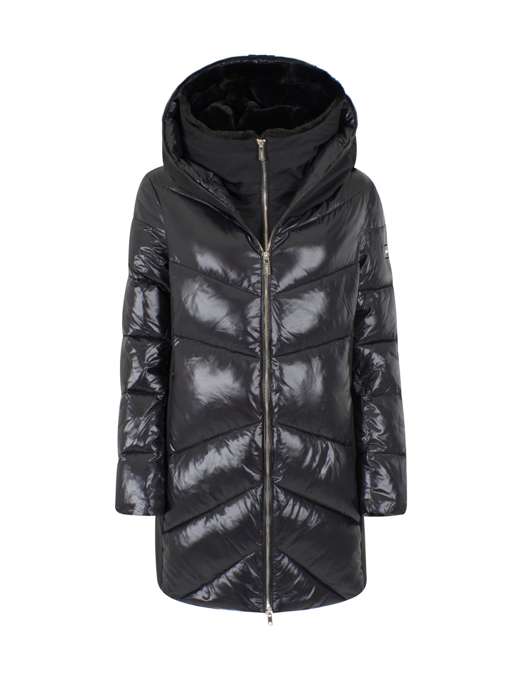 Piumini Nero Yes-zee