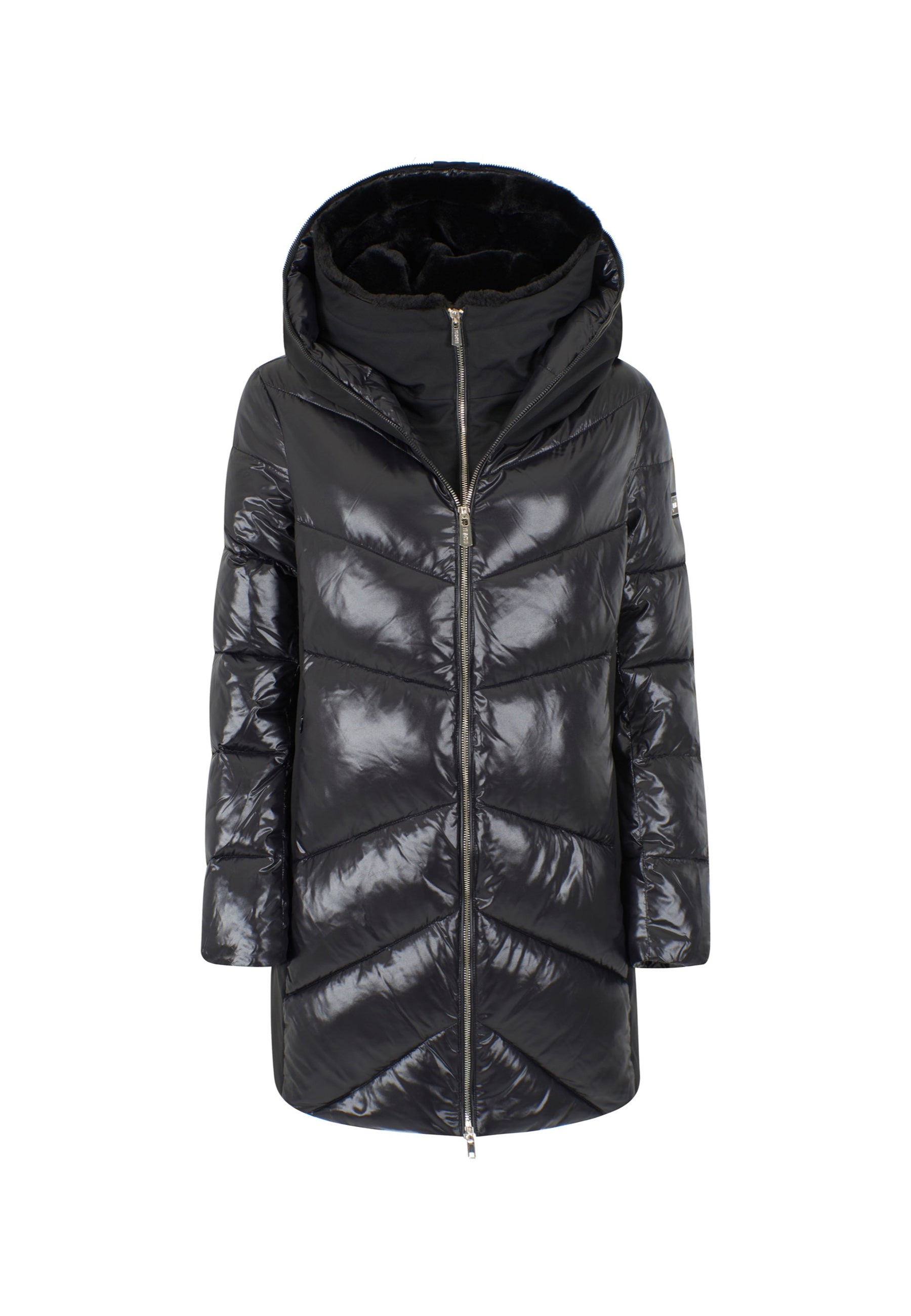 Piumini Nero Yes-zee