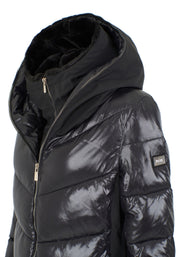 Piumini Nero Yes-zee