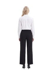 Pantaloni Nero Yes-zee