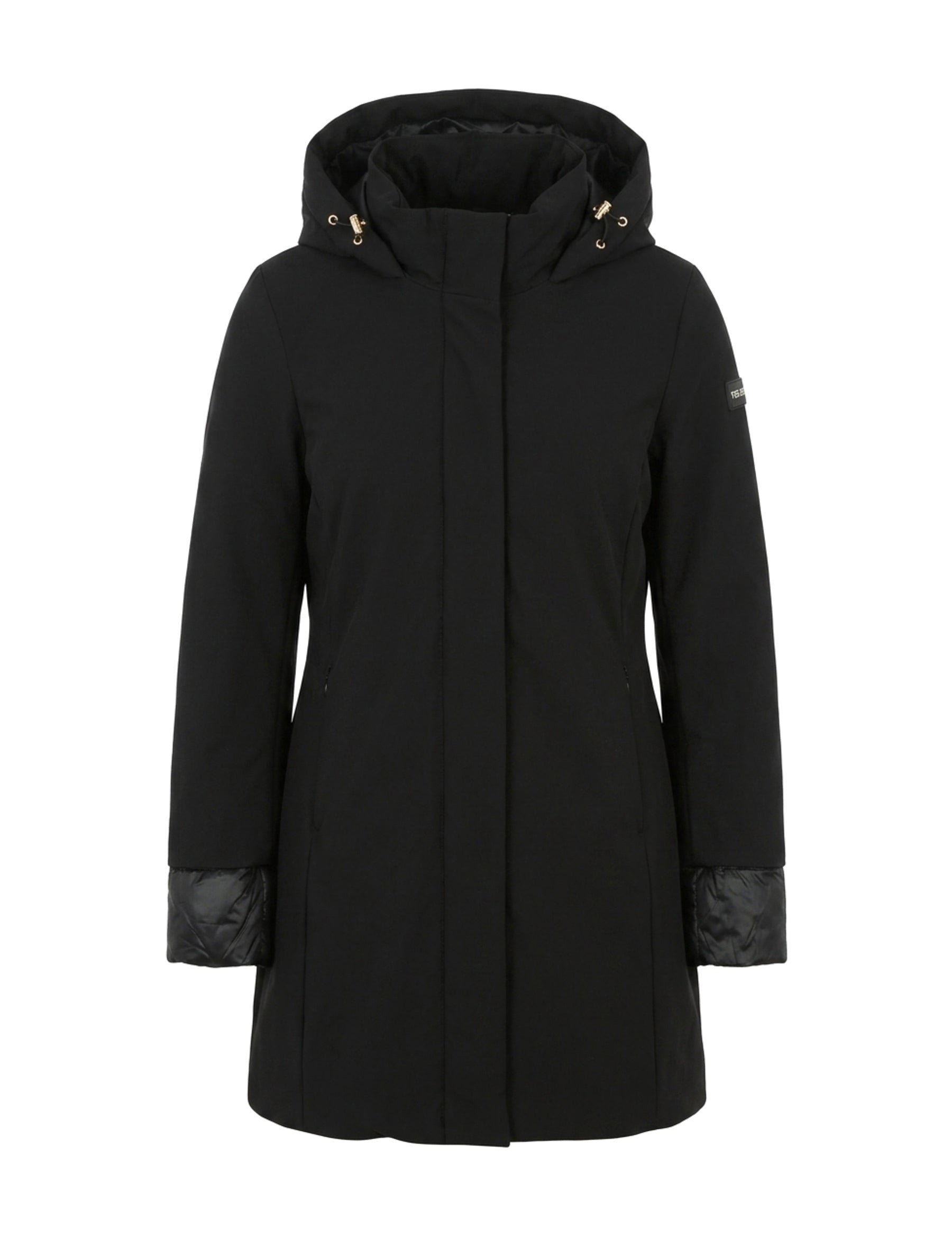 Piumini Nero Yes-zee