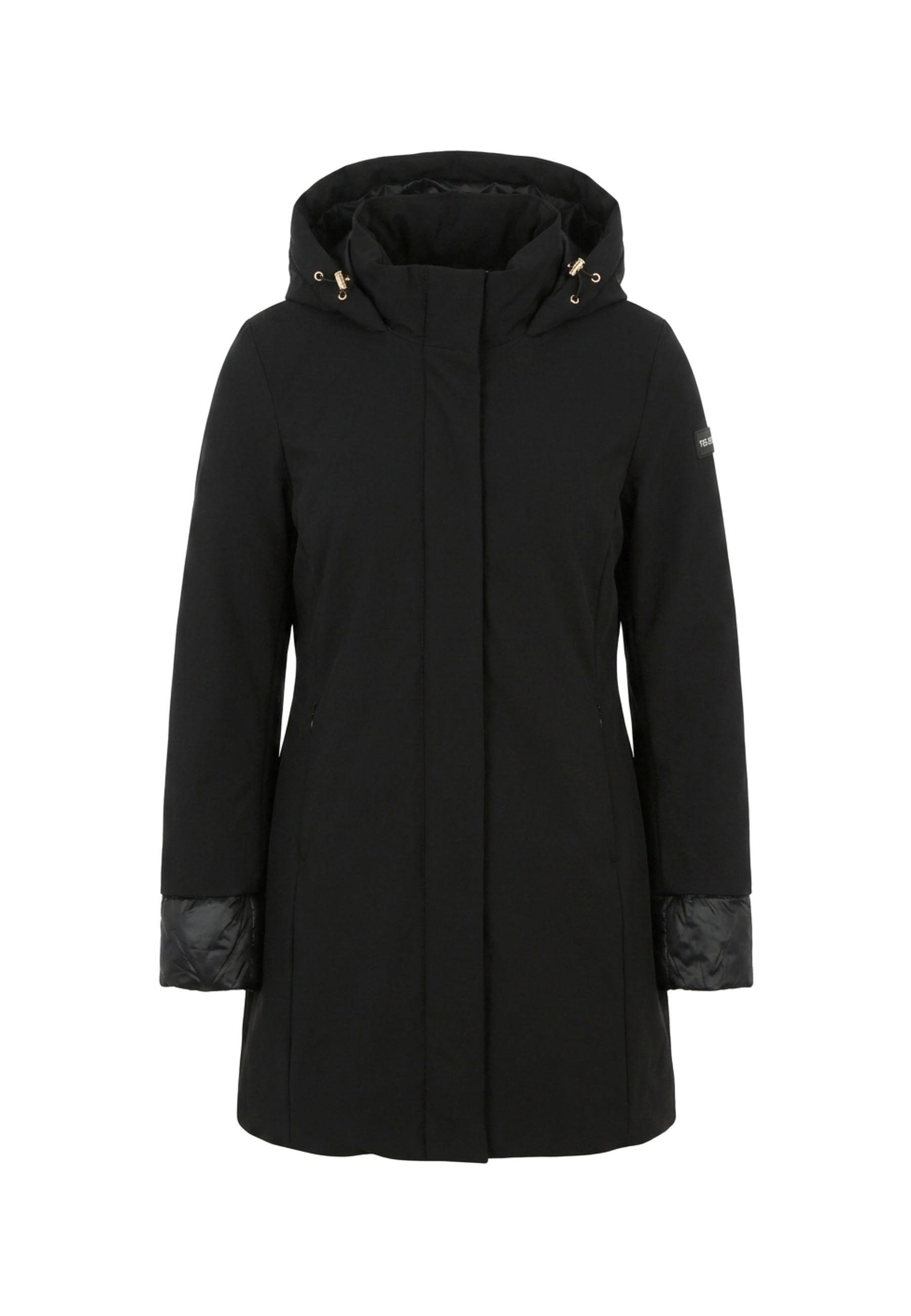 Piumini Nero Yes-zee