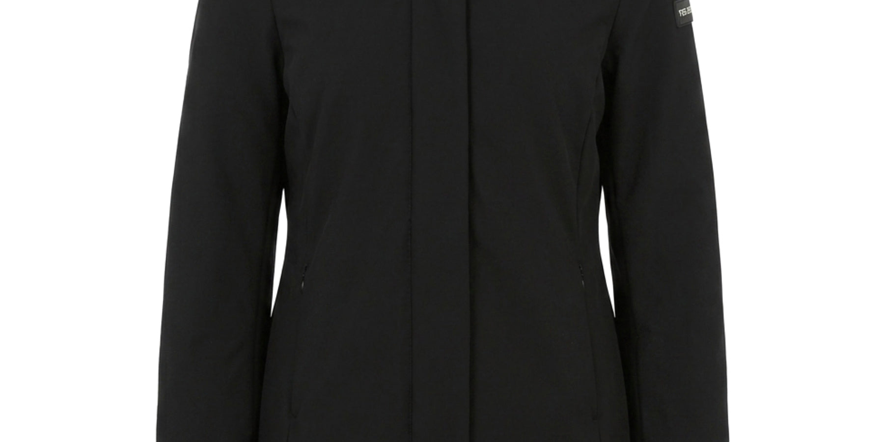 Piumini Nero Yes-zee