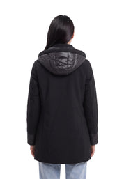 Piumini Nero Yes-zee