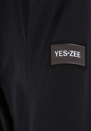 Piumini Nero Yes-zee