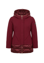 Piumini Rosso Yes-zee