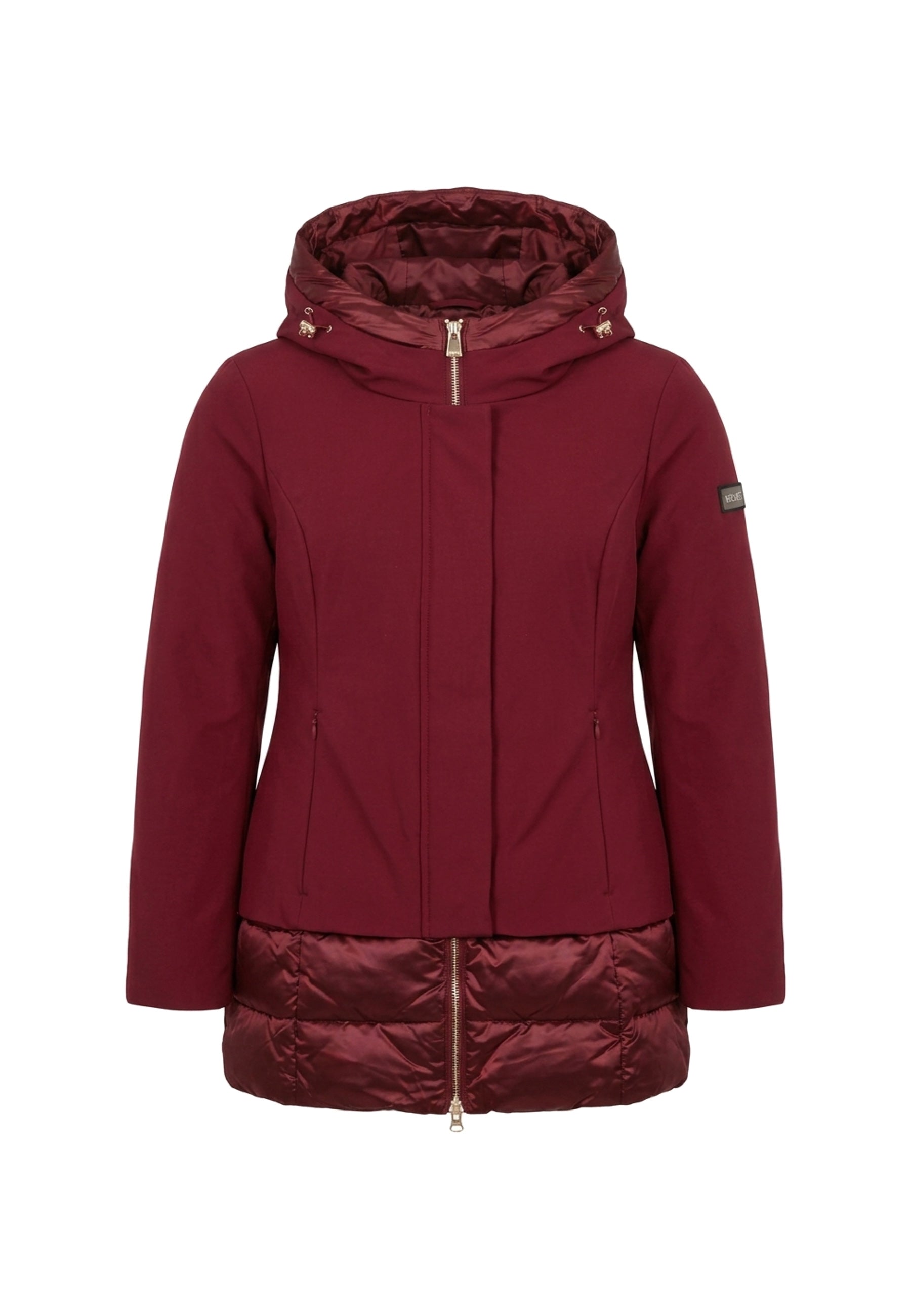 Piumini Rosso Yes-zee