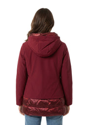 Piumini Rosso Yes-zee
