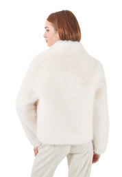 Pellicce Bianco Yes-zee