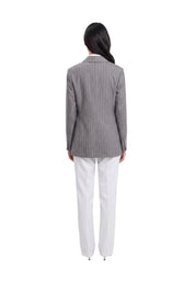 Blazer Grigio Yes-zee