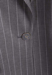 Blazer Grigio Yes-zee