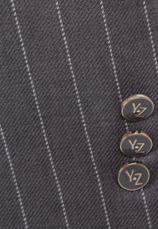 Blazer Grigio Yes-zee