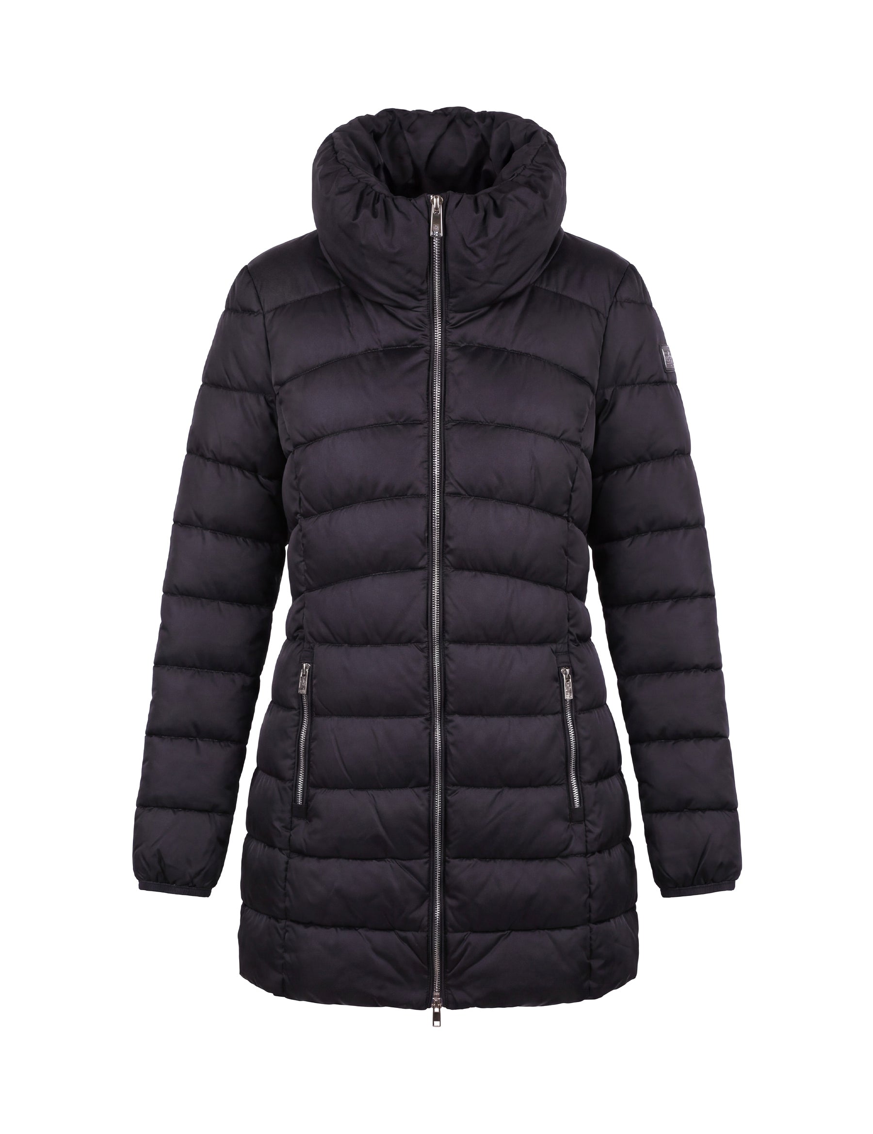 Piumini Nero Yes-zee