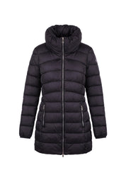 Piumini Nero Yes-zee