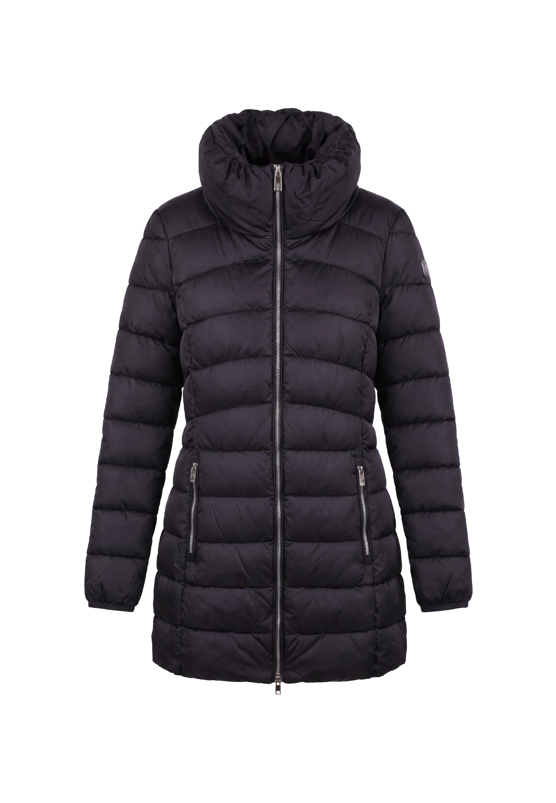 Piumini Nero Yes-zee