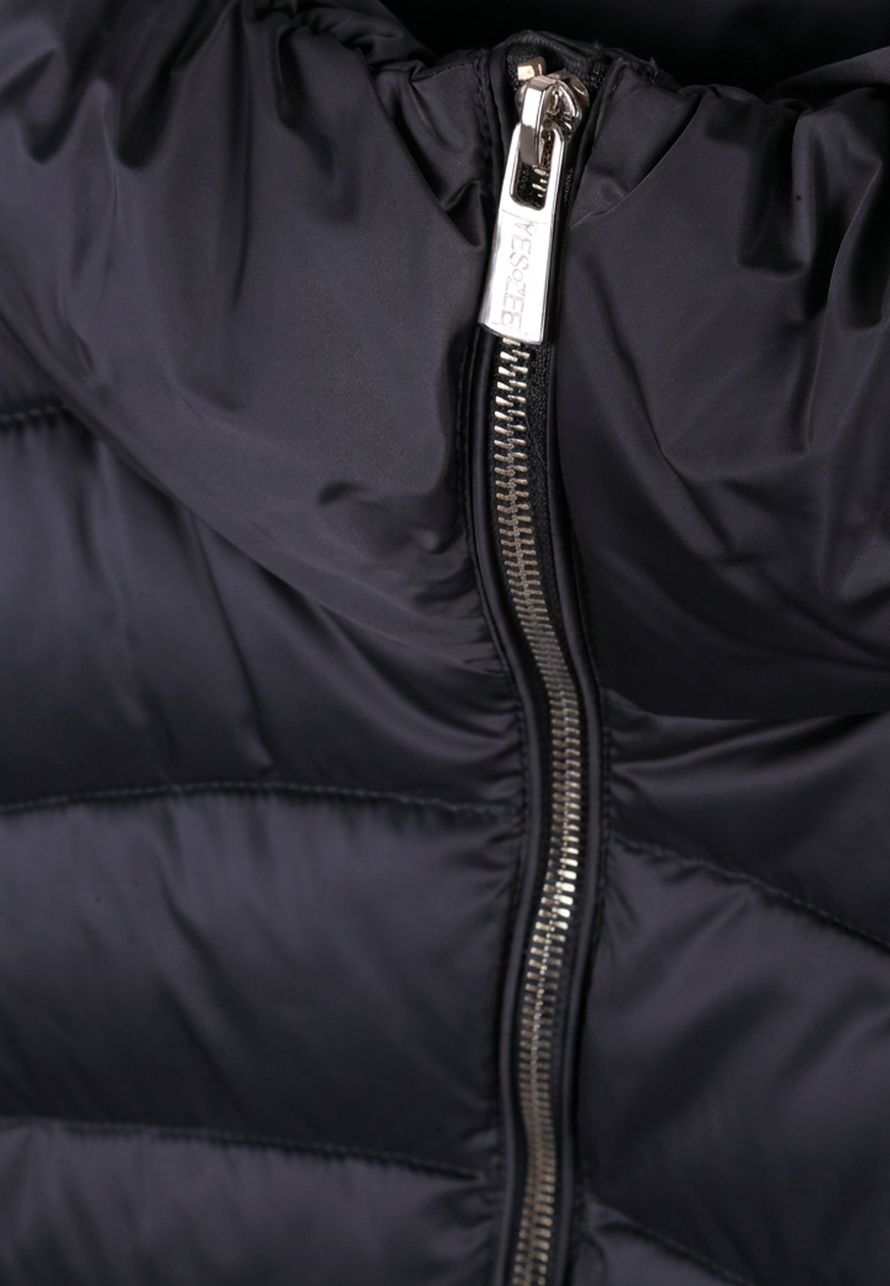 Piumini Nero Yes-zee