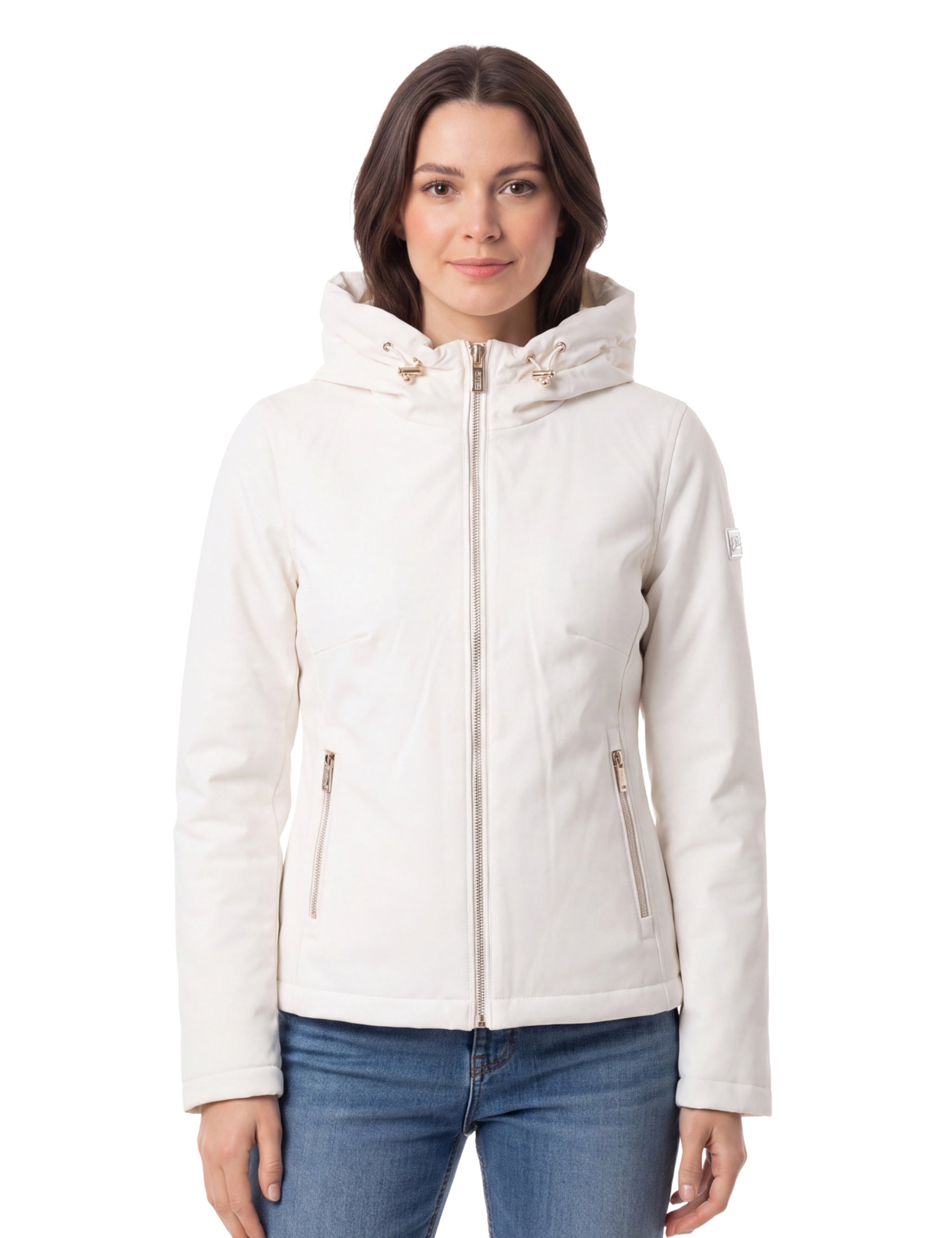 Piumini Bianco Yes-zee