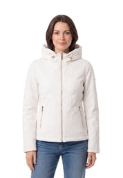 Piumini Bianco Yes-zee