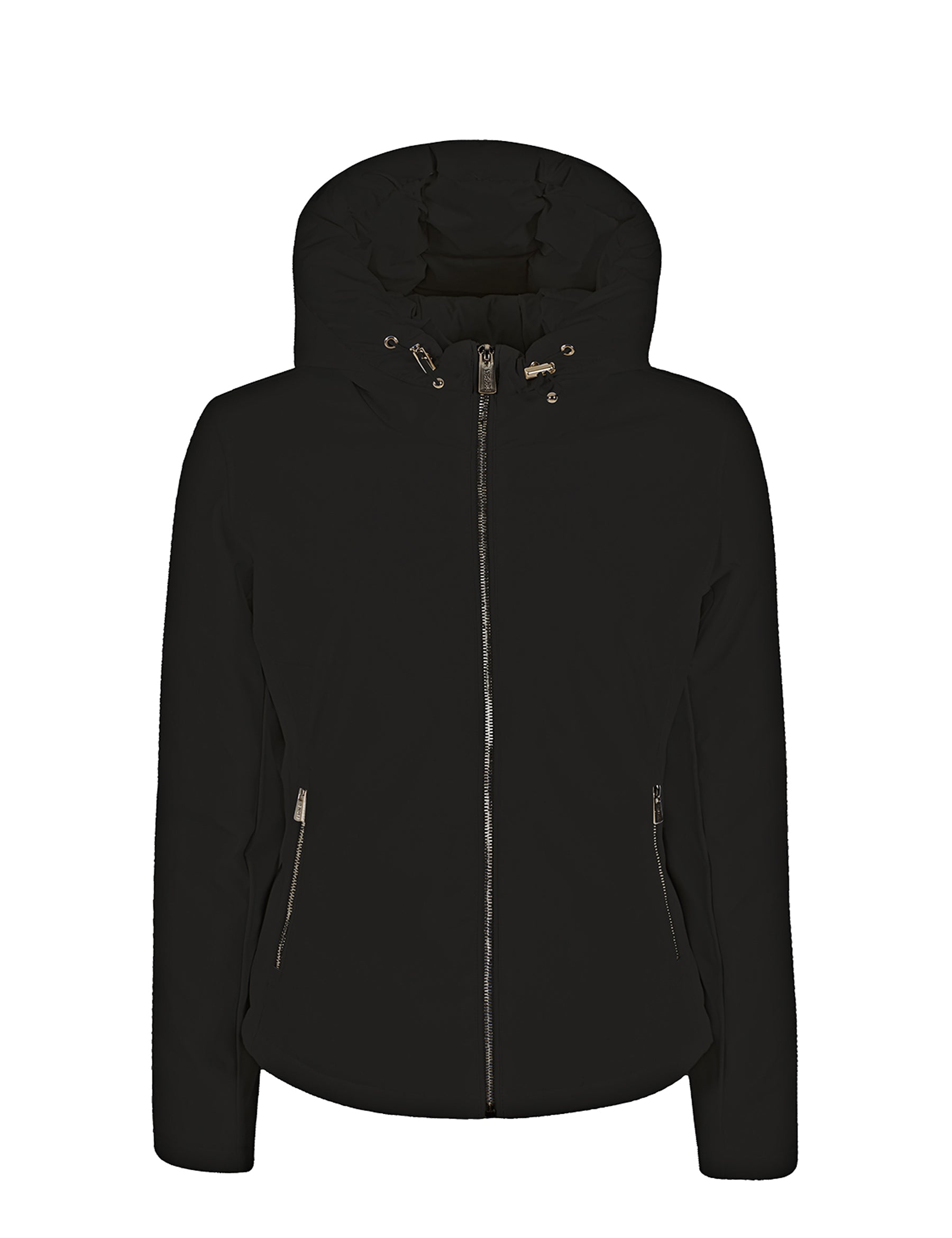 Piumini Nero Yes-zee