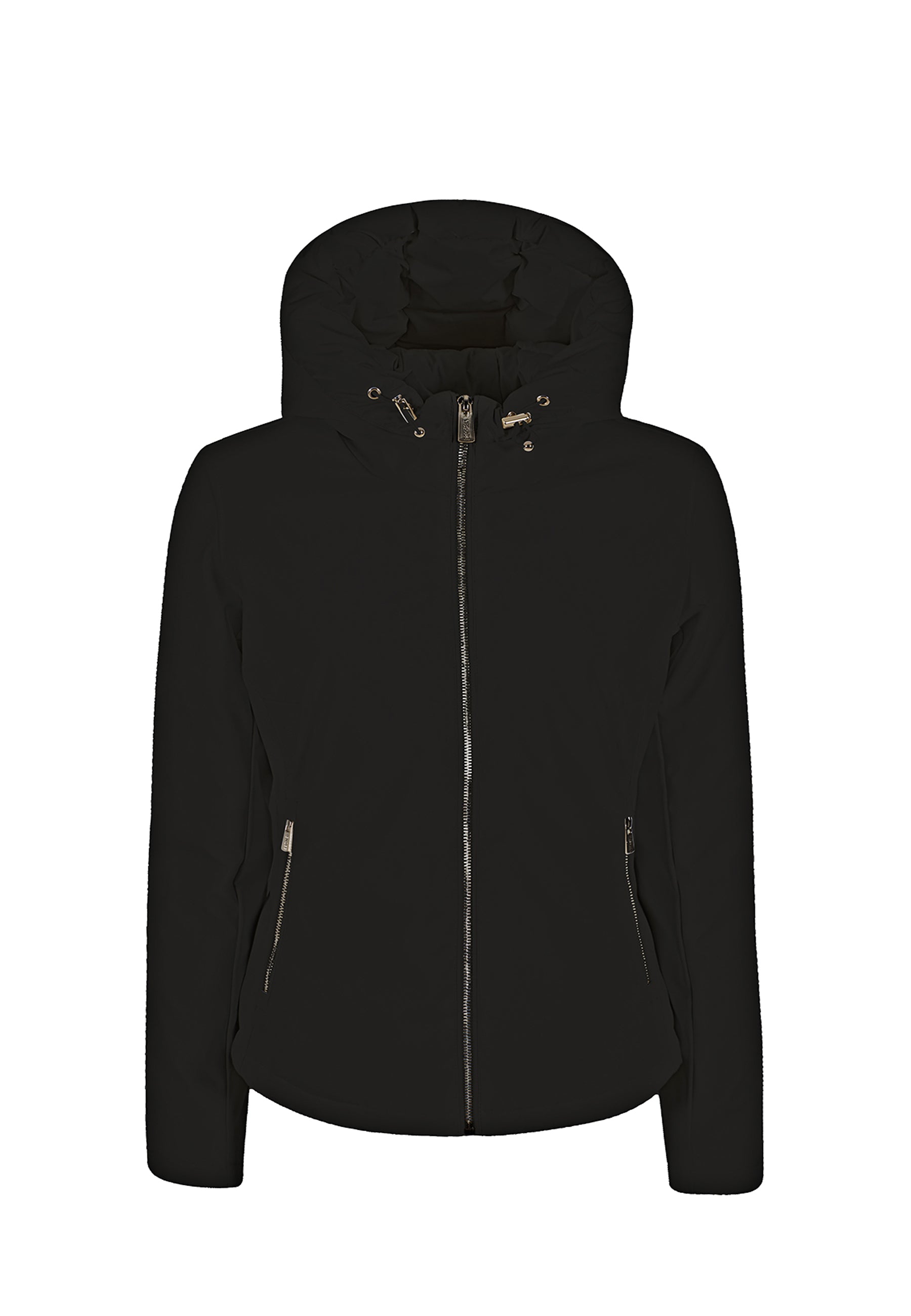 Piumini Nero Yes-zee