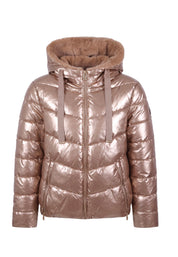 Piumini Beige Yes-zee