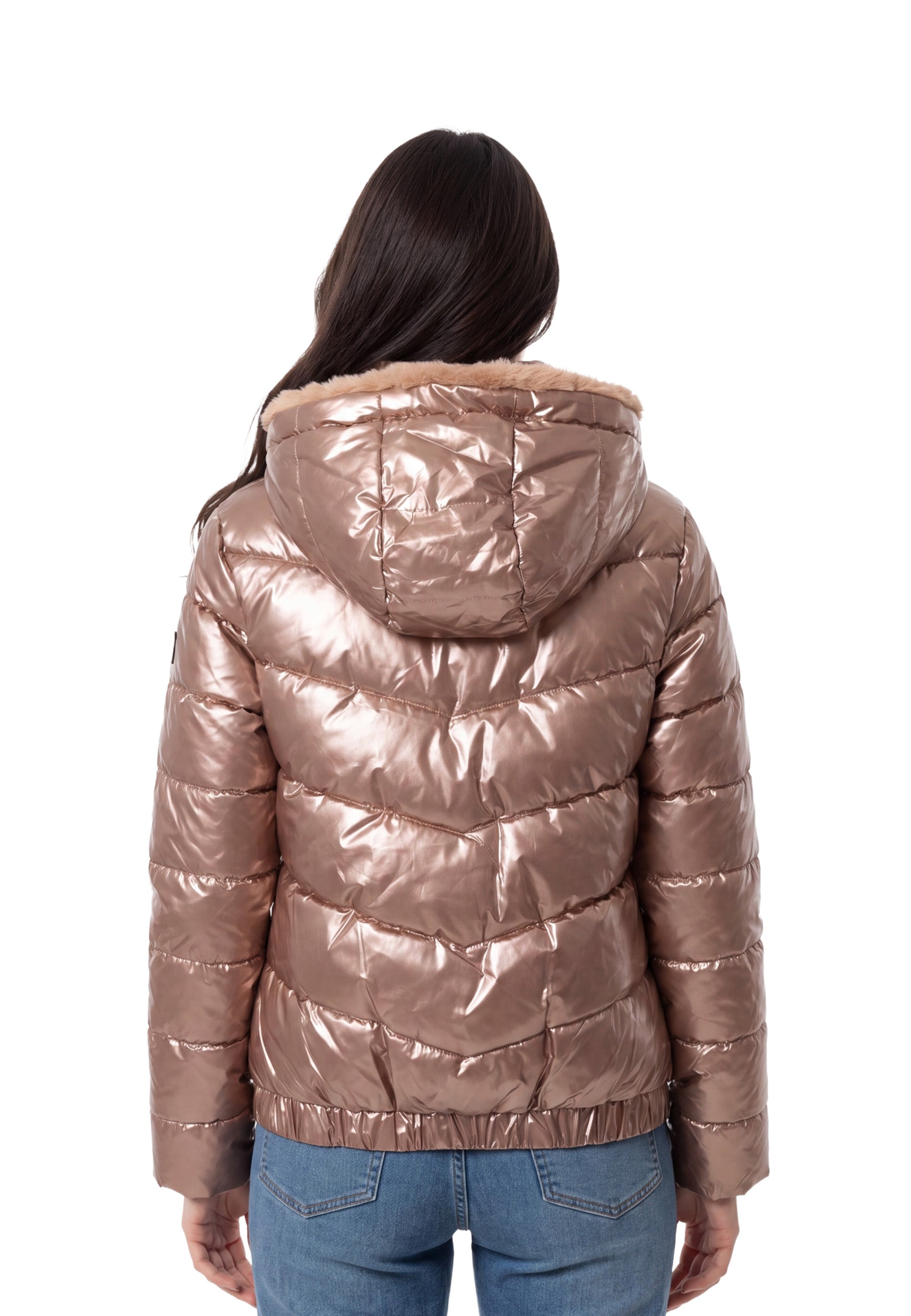 Piumini Beige Yes-zee