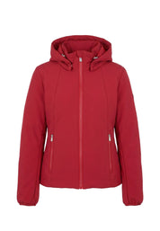 Piumini Rosso Yes-zee