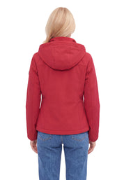Piumini Rosso Yes-zee