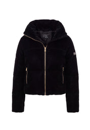 Piumini Nero Yes-zee