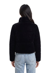 Piumini Nero Yes-zee