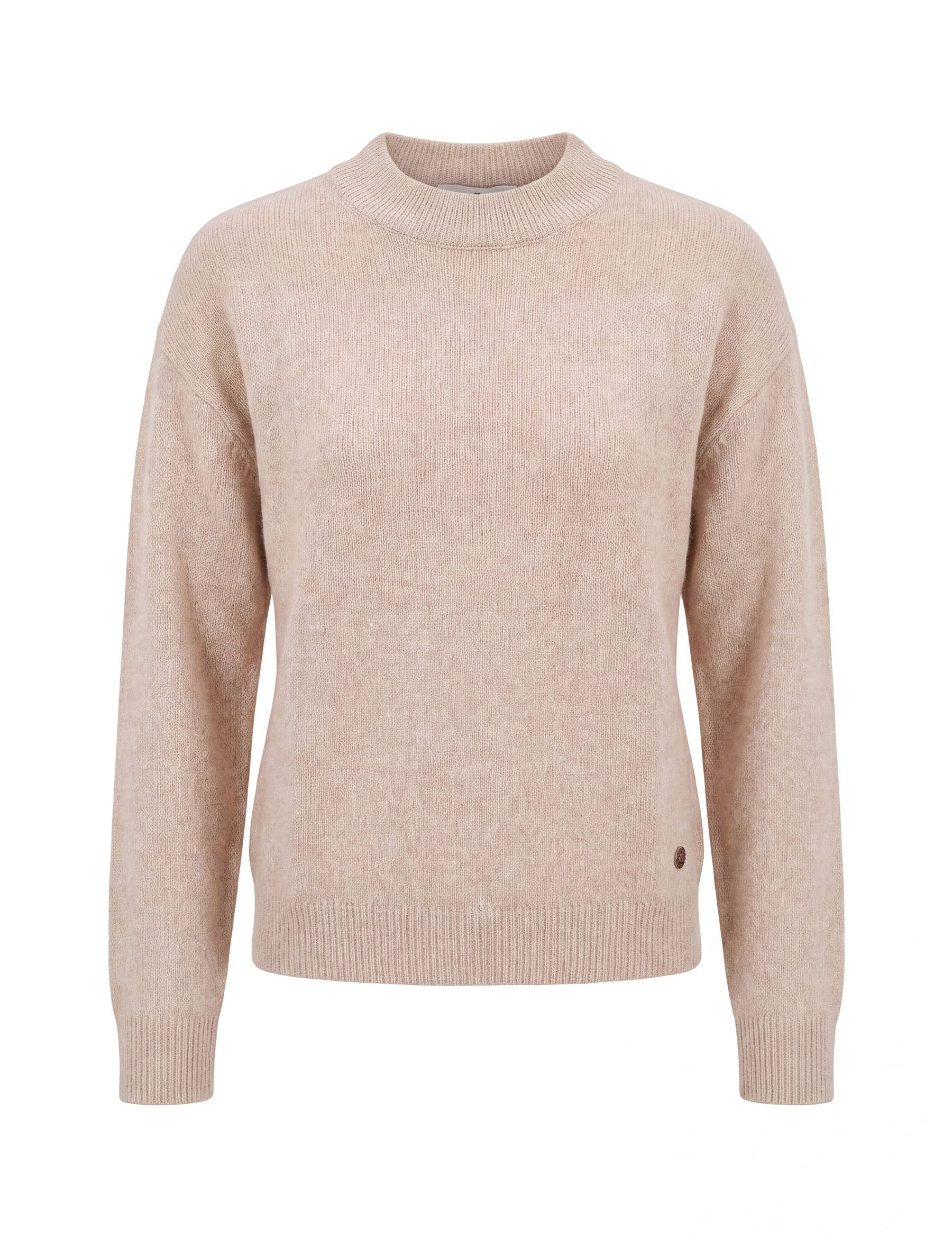 Maglioncini Beige Yes-zee
