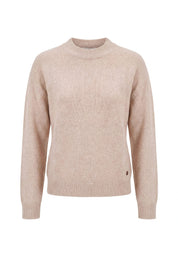 Maglioncini Beige Yes-zee