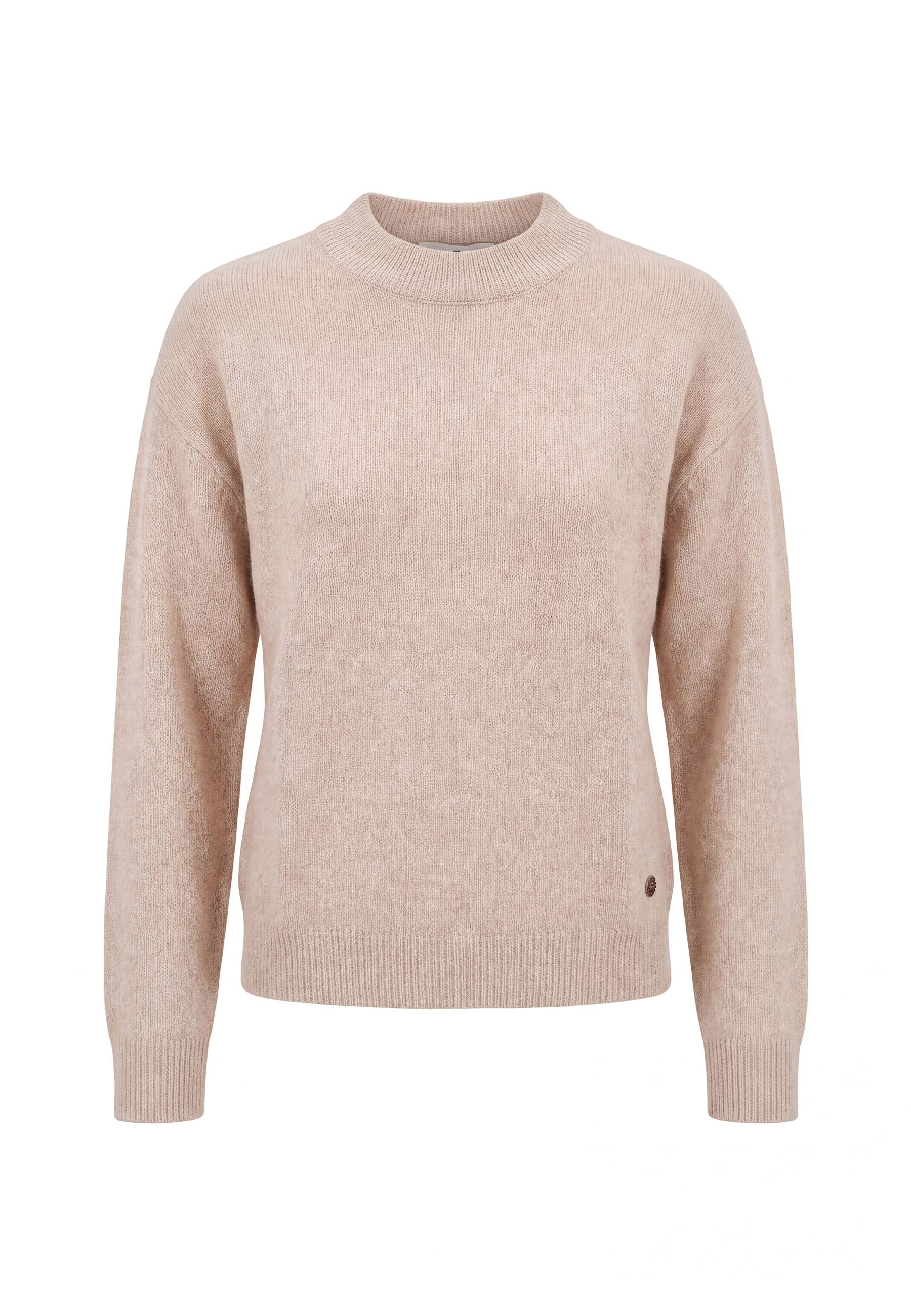 Maglioncini Beige Yes-zee