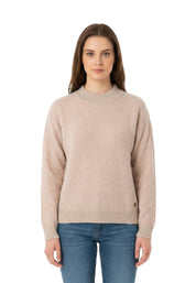 Maglioncini Beige Yes-zee