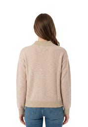 Maglioncini Beige Yes-zee