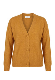 Cardigan Giallo Yes-zee