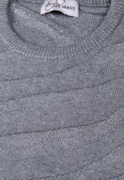Maglioncini Grigio Yes-zee