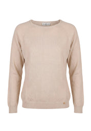 Maglioncini Beige Yes-zee