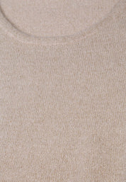 Maglioncini Beige Yes-zee