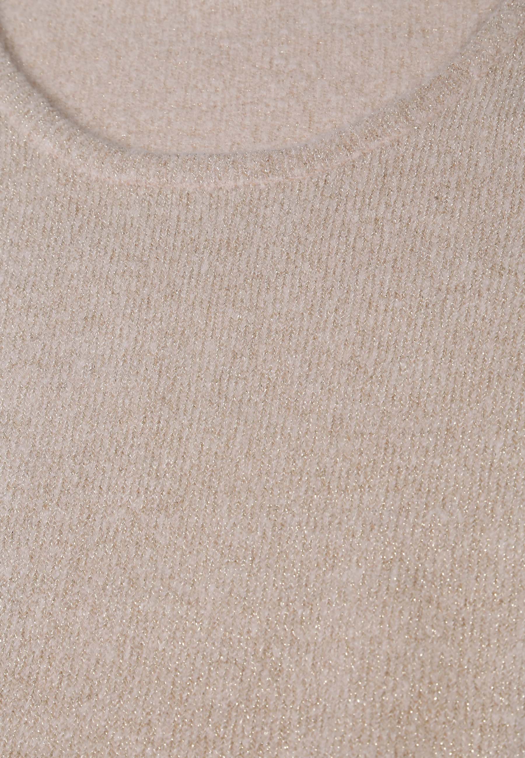 Maglioncini Beige Yes-zee