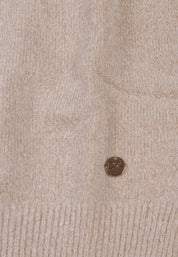 Maglioncini Beige Yes-zee