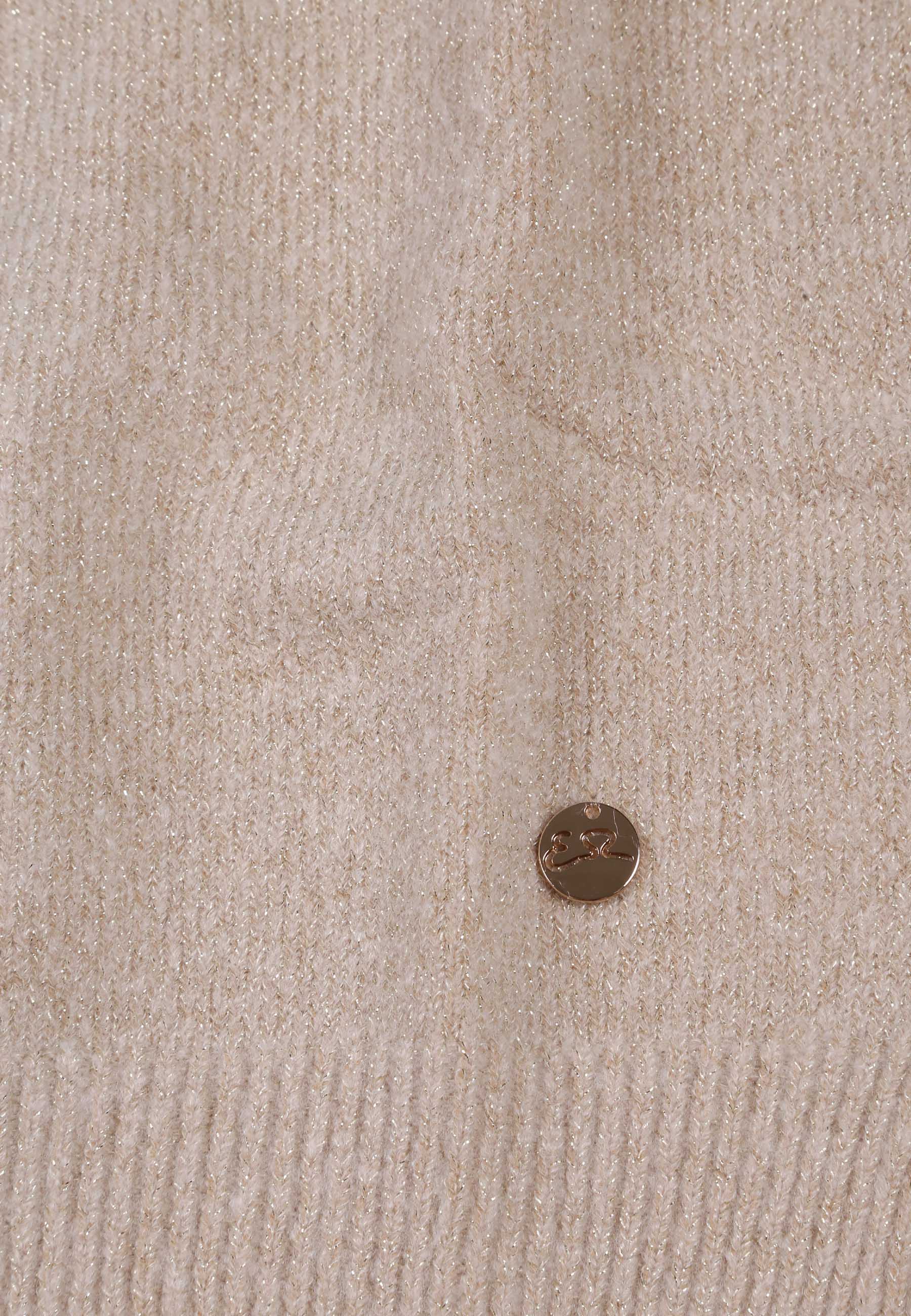Maglioncini Beige Yes-zee