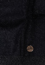 Cardigan Nero Yes-zee