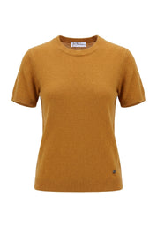 Maglioncini Giallo Yes-zee
