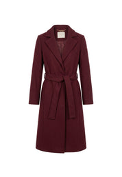 Cappotti Bordeaux Yes-zee