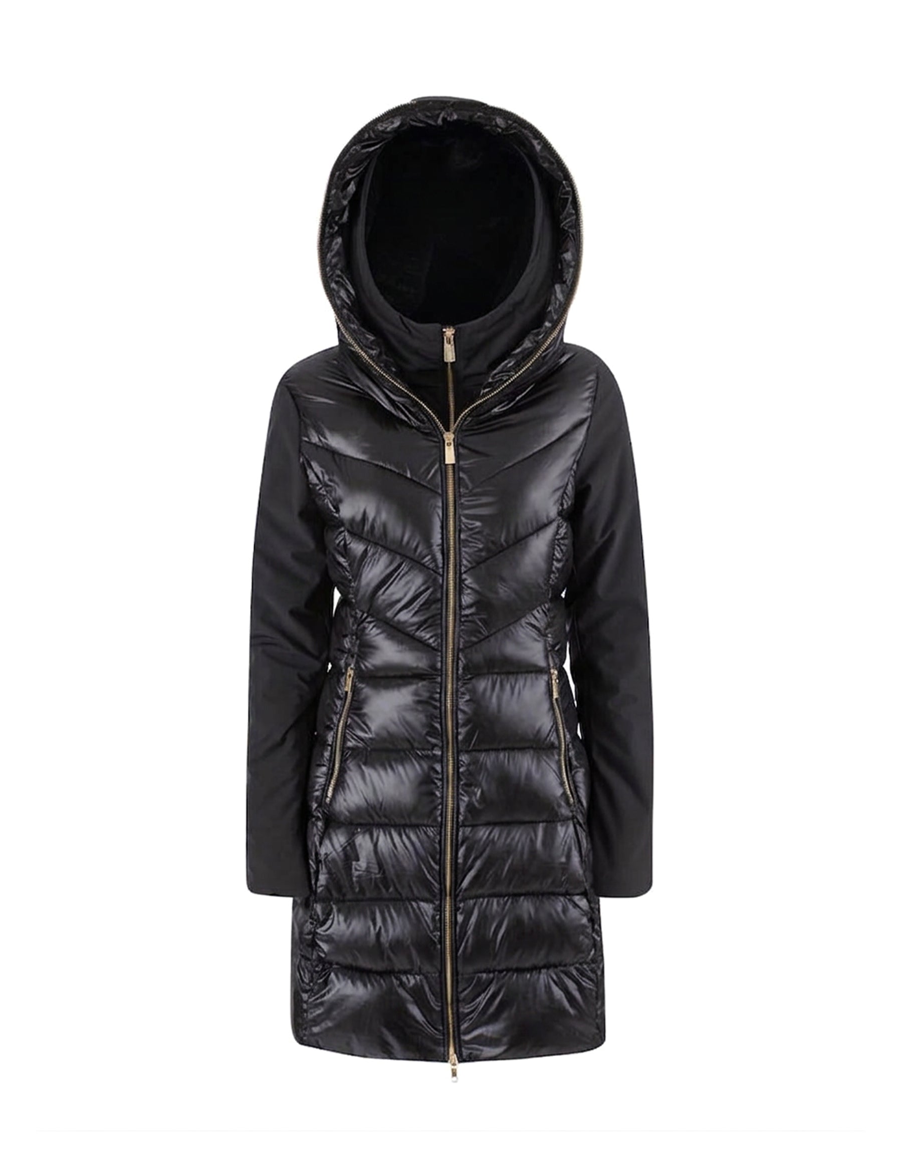 Piumini Nero Yes-zee