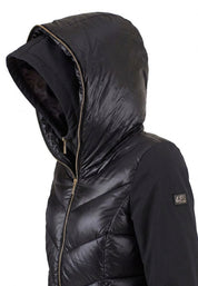 Piumini Nero Yes-zee