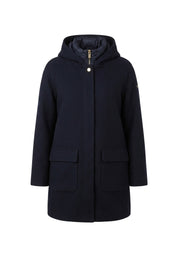 Cappotti Blu Yes-zee